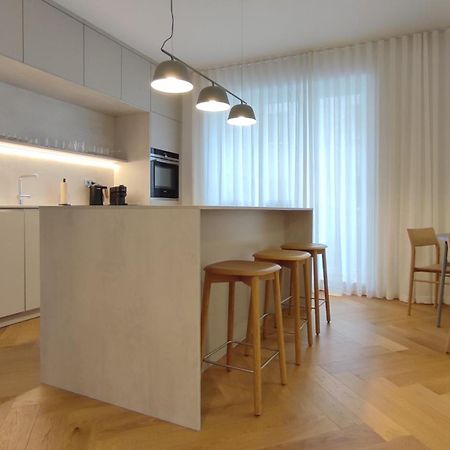 Bratislava Oldtown Apartment 130M2 ,60M2 Terrace And 2 Bathrooms Екстер'єр фото