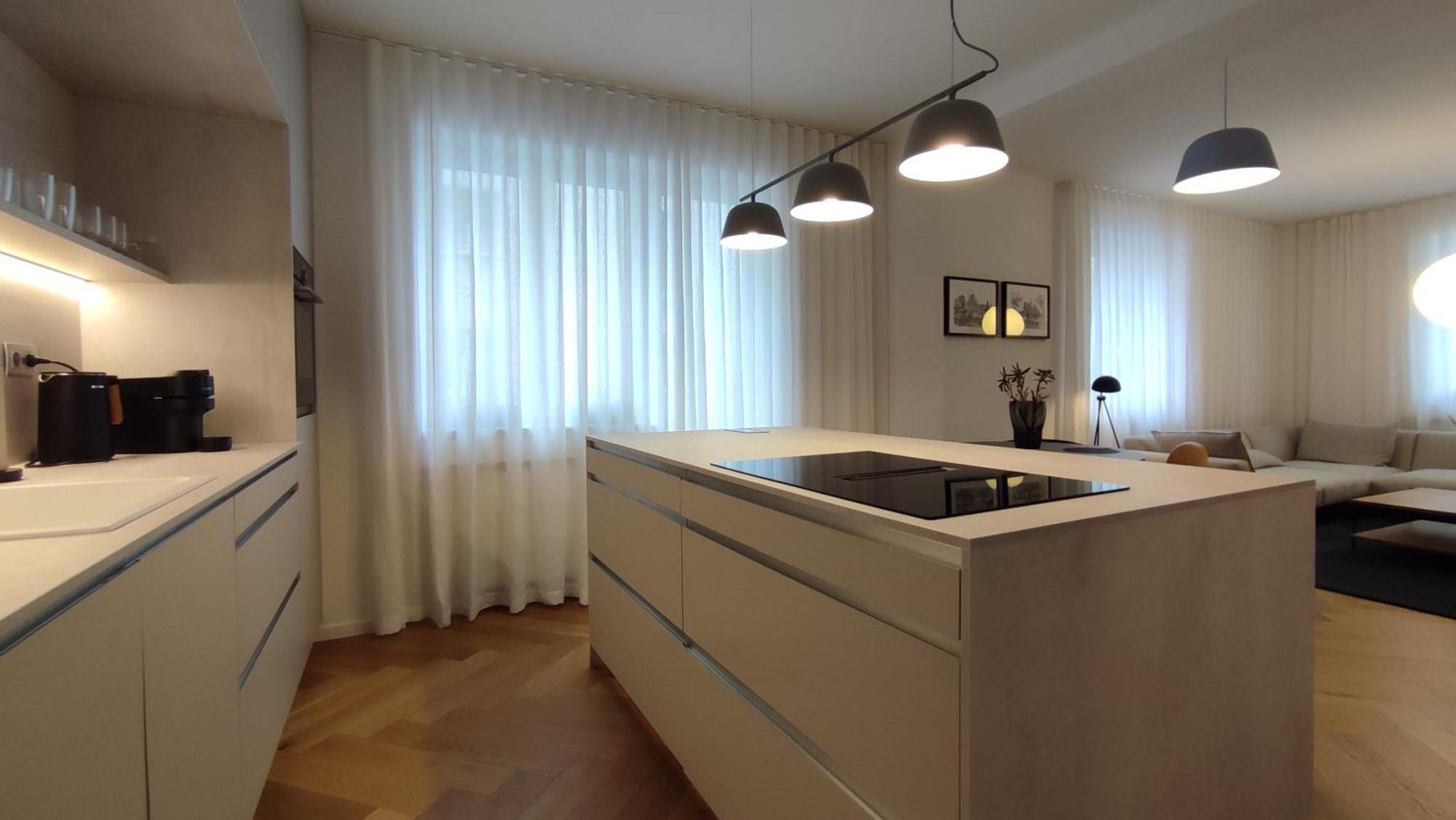 Bratislava Oldtown Apartment 130M2 ,60M2 Terrace And 2 Bathrooms Екстер'єр фото